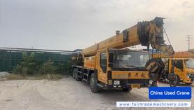 Buy XCMG Used Crane / 2 Buy XCMG Used Crane / 2
